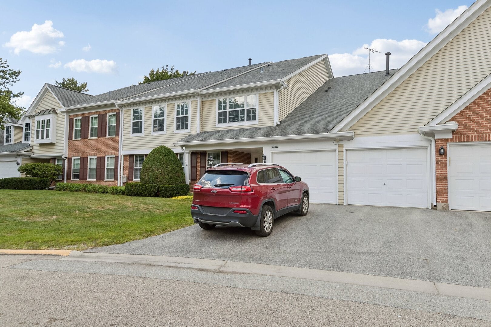 1410 Plum Court A