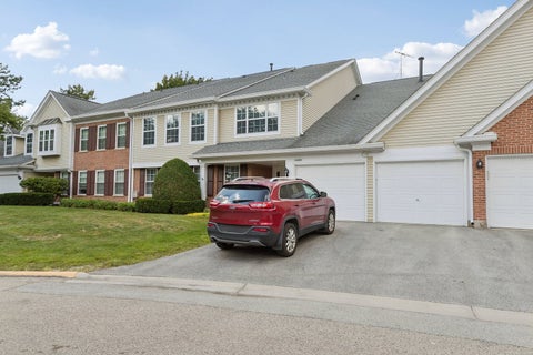 Tiny photo for 1410 Plum Court #A, Mount Prospect, IL 60056 (MLS # 12746900)