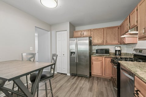 Tiny photo for 1410 Plum Court #A, Mount Prospect, IL 60056 (MLS # 12746900)