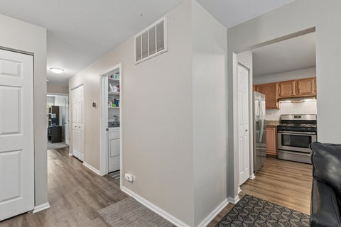 Tiny photo for 1410 Plum Court #A, Mount Prospect, IL 60056 (MLS # 12746900)