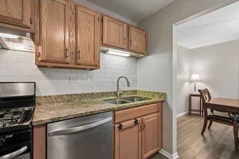 Tiny photo for 1410 Plum Court #A, Mount Prospect, IL 60056 (MLS # 12746900)