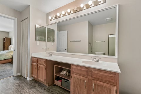 Tiny photo for 1410 Plum Court #A, Mount Prospect, IL 60056 (MLS # 12746900)