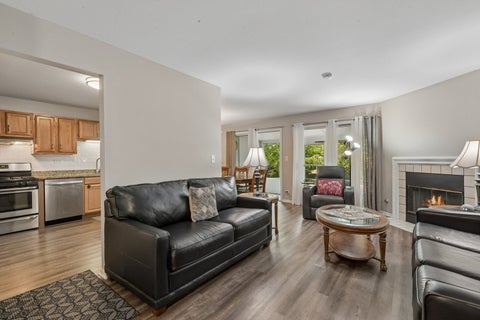 Tiny photo for 1410 Plum Court #A, Mount Prospect, IL 60056 (MLS # 12746900)