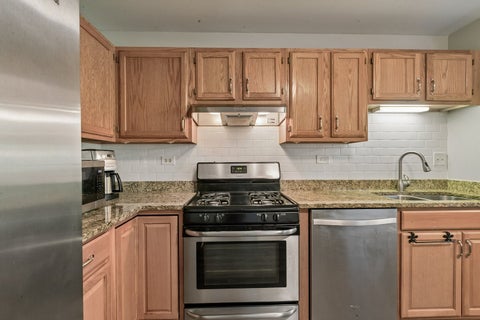 Tiny photo for 1410 Plum Court #A, Mount Prospect, IL 60056 (MLS # 12746900)