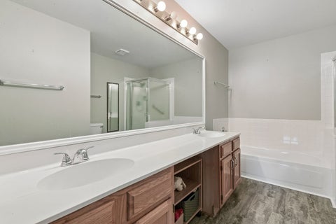Tiny photo for 1410 Plum Court #A, Mount Prospect, IL 60056 (MLS # 12746900)