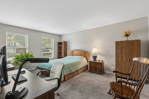 Tiny photo for 1410 Plum Court #A, Mount Prospect, IL 60056 (MLS # 12746900)