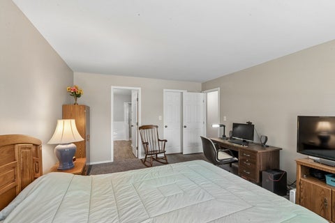 Tiny photo for 1410 Plum Court #A, Mount Prospect, IL 60056 (MLS # 12746900)
