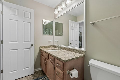 Tiny photo for 1410 Plum Court #A, Mount Prospect, IL 60056 (MLS # 12746900)