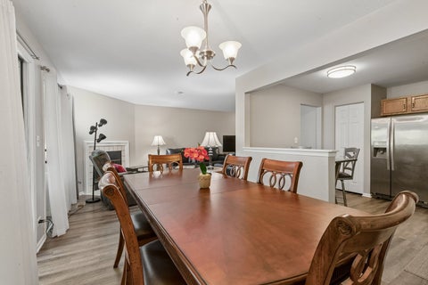 Tiny photo for 1410 Plum Court #A, Mount Prospect, IL 60056 (MLS # 12746900)