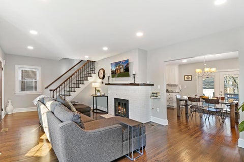 Tiny photo for 1317 N Jackson Street, Waukegan, IL 60085 (MLS # 12729206)