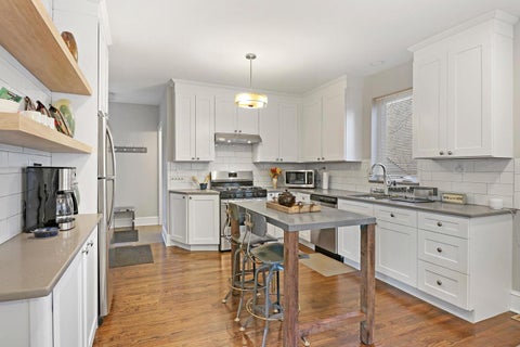Tiny photo for 1317 N Jackson Street, Waukegan, IL 60085 (MLS # 12729206)