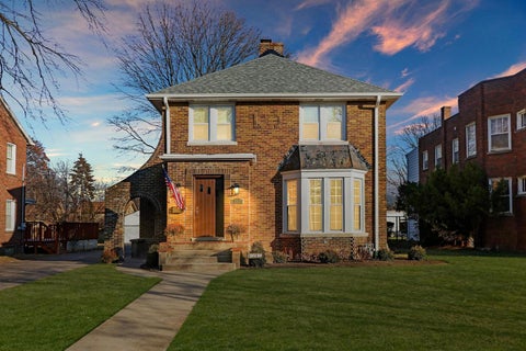 Tiny photo for 1317 N Jackson Street, Waukegan, IL 60085 (MLS # 12729206)