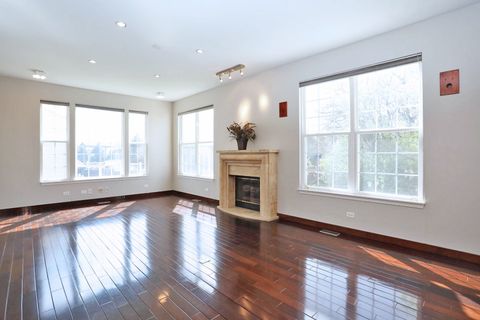 Tiny photo for 829 Clover Ridge Lane, Itasca, IL 60143 (MLS # 12625445)