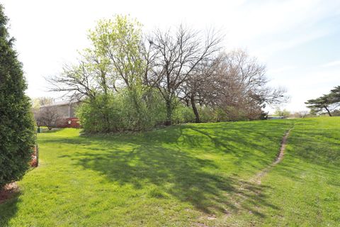 Tiny photo for 829 Clover Ridge Lane, Itasca, IL 60143 (MLS # 12625445)