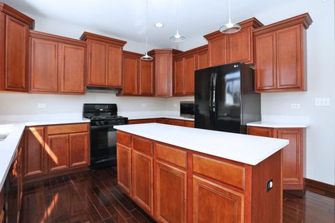 Tiny photo for 829 Clover Ridge Lane, Itasca, IL 60143 (MLS # 12625445)