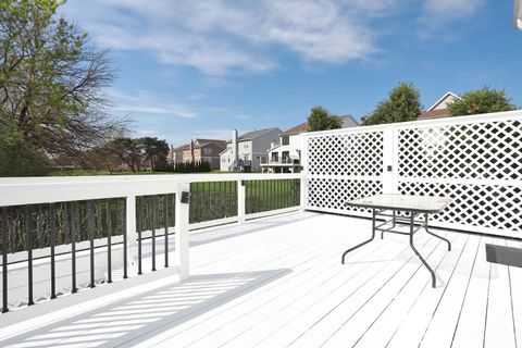 Tiny photo for 829 Clover Ridge Lane, Itasca, IL 60143 (MLS # 12625445)