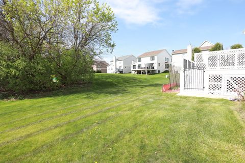 Tiny photo for 829 Clover Ridge Lane, Itasca, IL 60143 (MLS # 12625445)