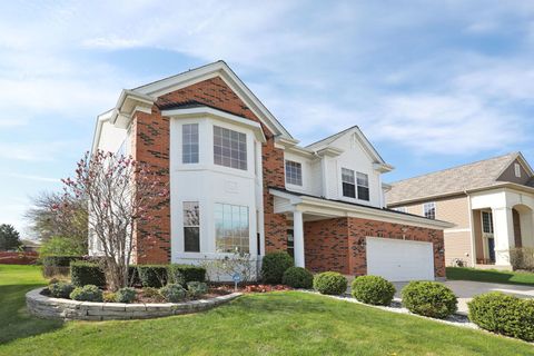 Tiny photo for 829 Clover Ridge Lane, Itasca, IL 60143 (MLS # 12625445)