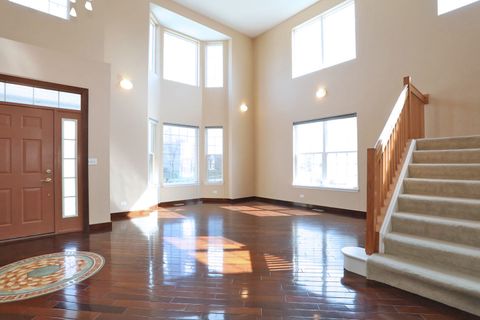 Tiny photo for 829 Clover Ridge Lane, Itasca, IL 60143 (MLS # 12625445)