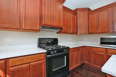 Tiny photo for 829 Clover Ridge Lane, Itasca, IL 60143 (MLS # 12625445)