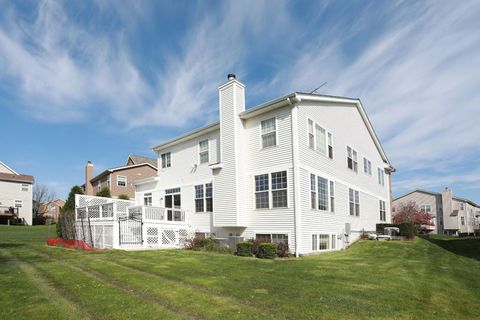 Tiny photo for 829 Clover Ridge Lane, Itasca, IL 60143 (MLS # 12625445)