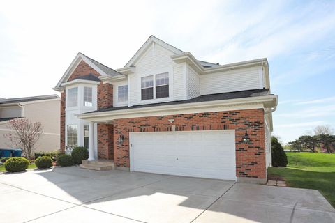 Tiny photo for 829 Clover Ridge Lane, Itasca, IL 60143 (MLS # 12625445)