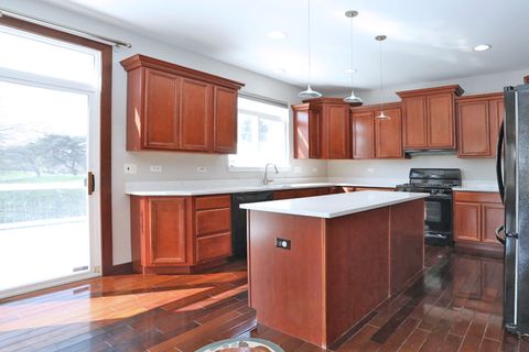 Tiny photo for 829 Clover Ridge Lane, Itasca, IL 60143 (MLS # 12625445)