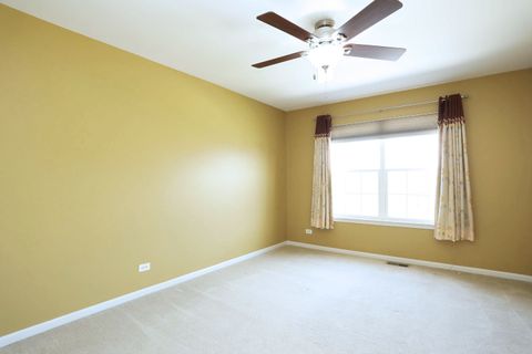 Tiny photo for 829 Clover Ridge Lane, Itasca, IL 60143 (MLS # 12625445)