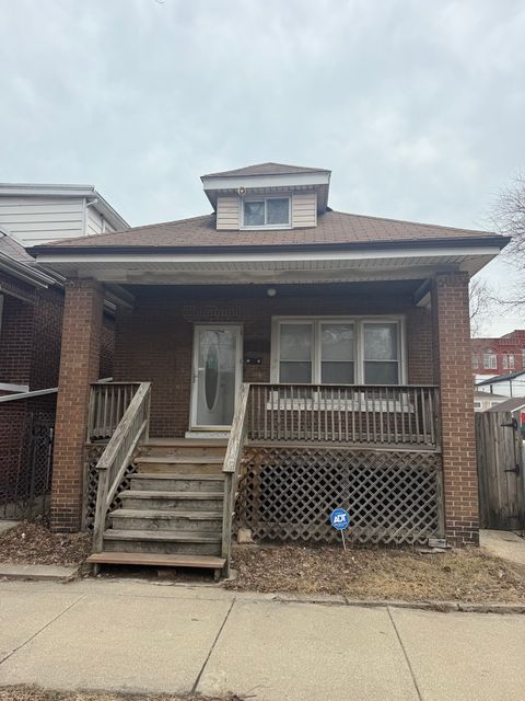 6521 S Saint Lawrence Avenue Chicago IL 60637