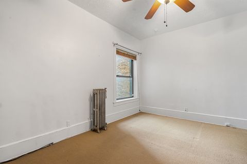 Tiny photo for 1112 E 52nd Street #1, Chicago, IL 60615 (MLS # 12529217)