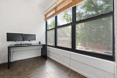 Tiny photo for 1112 E 52nd Street #1, Chicago, IL 60615 (MLS # 12529217)