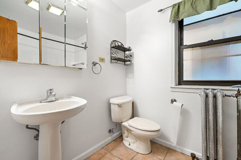 Tiny photo for 1112 E 52nd Street #1, Chicago, IL 60615 (MLS # 12529217)