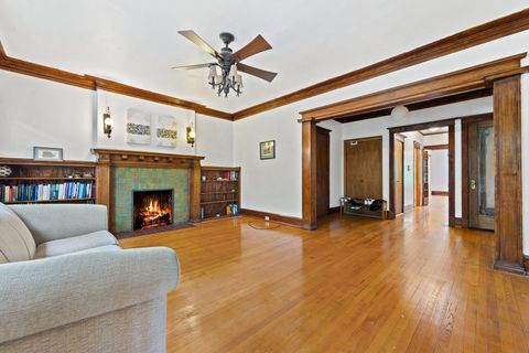 Tiny photo for 1112 E 52nd Street #1, Chicago, IL 60615 (MLS # 12529217)