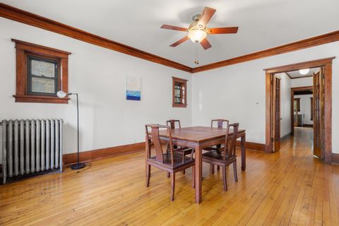 Tiny photo for 1112 E 52nd Street #1, Chicago, IL 60615 (MLS # 12529217)