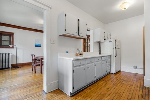 Tiny photo for 1112 E 52nd Street #1, Chicago, IL 60615 (MLS # 12529217)