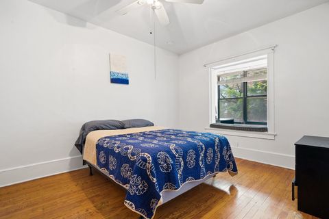 Tiny photo for 1112 E 52nd Street #1, Chicago, IL 60615 (MLS # 12529217)