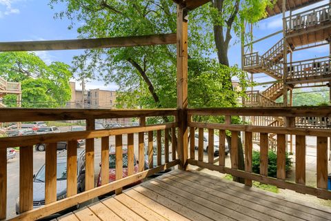 Tiny photo for 1112 E 52nd Street #1, Chicago, IL 60615 (MLS # 12529217)