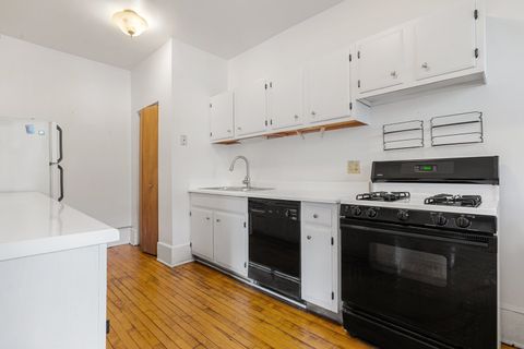 Tiny photo for 1112 E 52nd Street #1, Chicago, IL 60615 (MLS # 12529217)