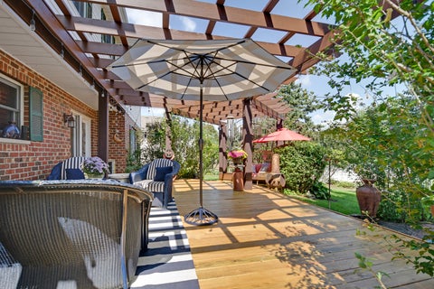 Tiny photo for 652 Wellington Parkway, New Lenox, IL 60451 (MLS # 12714601)