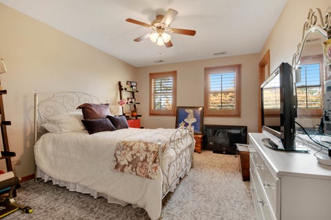 Tiny photo for 652 Wellington Parkway, New Lenox, IL 60451 (MLS # 12714601)