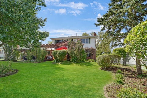 Tiny photo for 652 Wellington Parkway, New Lenox, IL 60451 (MLS # 12714601)