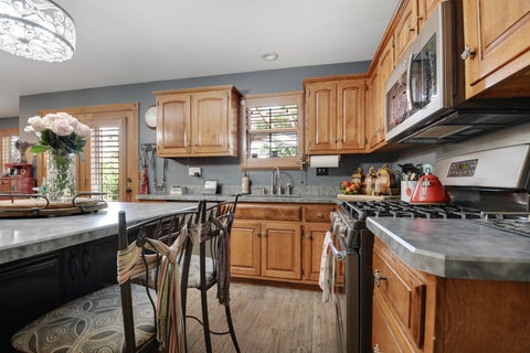 Tiny photo for 652 Wellington Parkway, New Lenox, IL 60451 (MLS # 12714601)