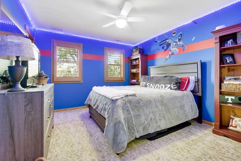 Tiny photo for 652 Wellington Parkway, New Lenox, IL 60451 (MLS # 12714601)