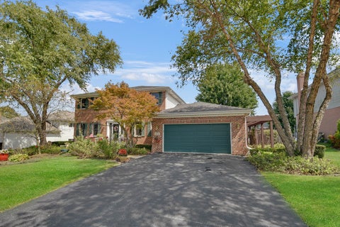 Tiny photo for 652 Wellington Parkway, New Lenox, IL 60451 (MLS # 12714601)