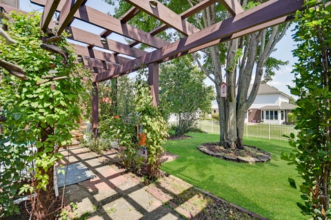 Tiny photo for 652 Wellington Parkway, New Lenox, IL 60451 (MLS # 12714601)