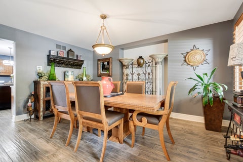 Tiny photo for 652 Wellington Parkway, New Lenox, IL 60451 (MLS # 12714601)