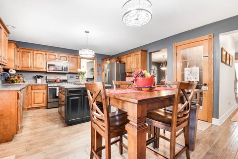Tiny photo for 652 Wellington Parkway, New Lenox, IL 60451 (MLS # 12714601)