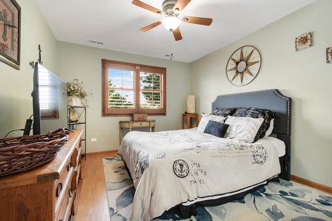 Tiny photo for 652 Wellington Parkway, New Lenox, IL 60451 (MLS # 12714601)