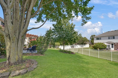 Tiny photo for 652 Wellington Parkway, New Lenox, IL 60451 (MLS # 12714601)