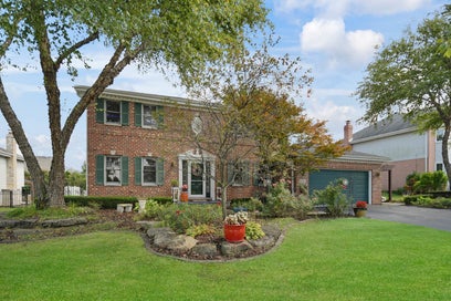 652 Wellington Parkway New Lenox IL 60451